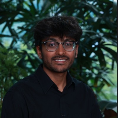 Pranav Eega 0